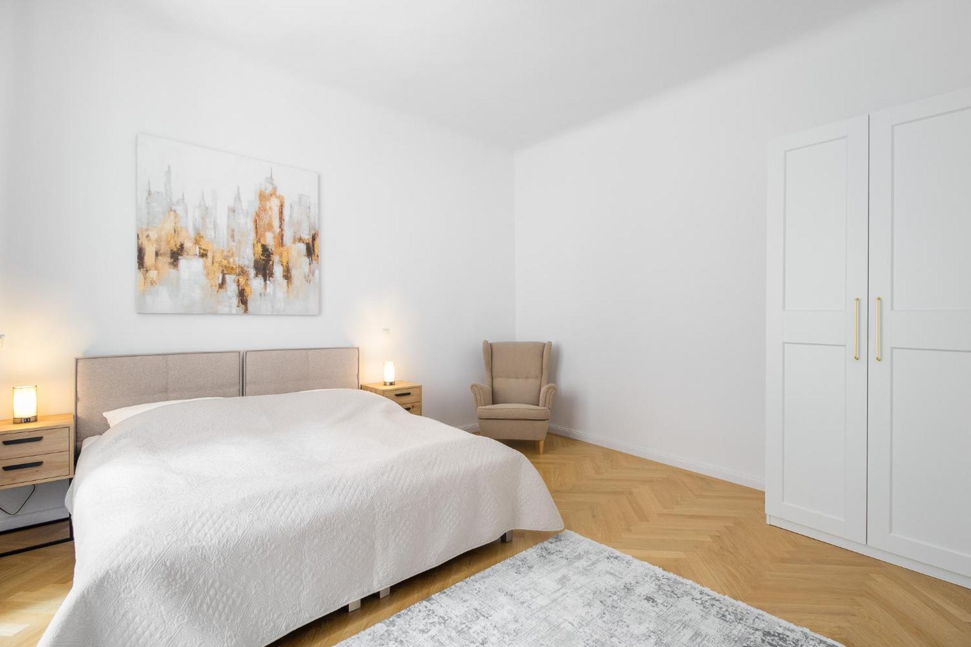 Apartment Ballgasse Luxury Wien Exterior foto