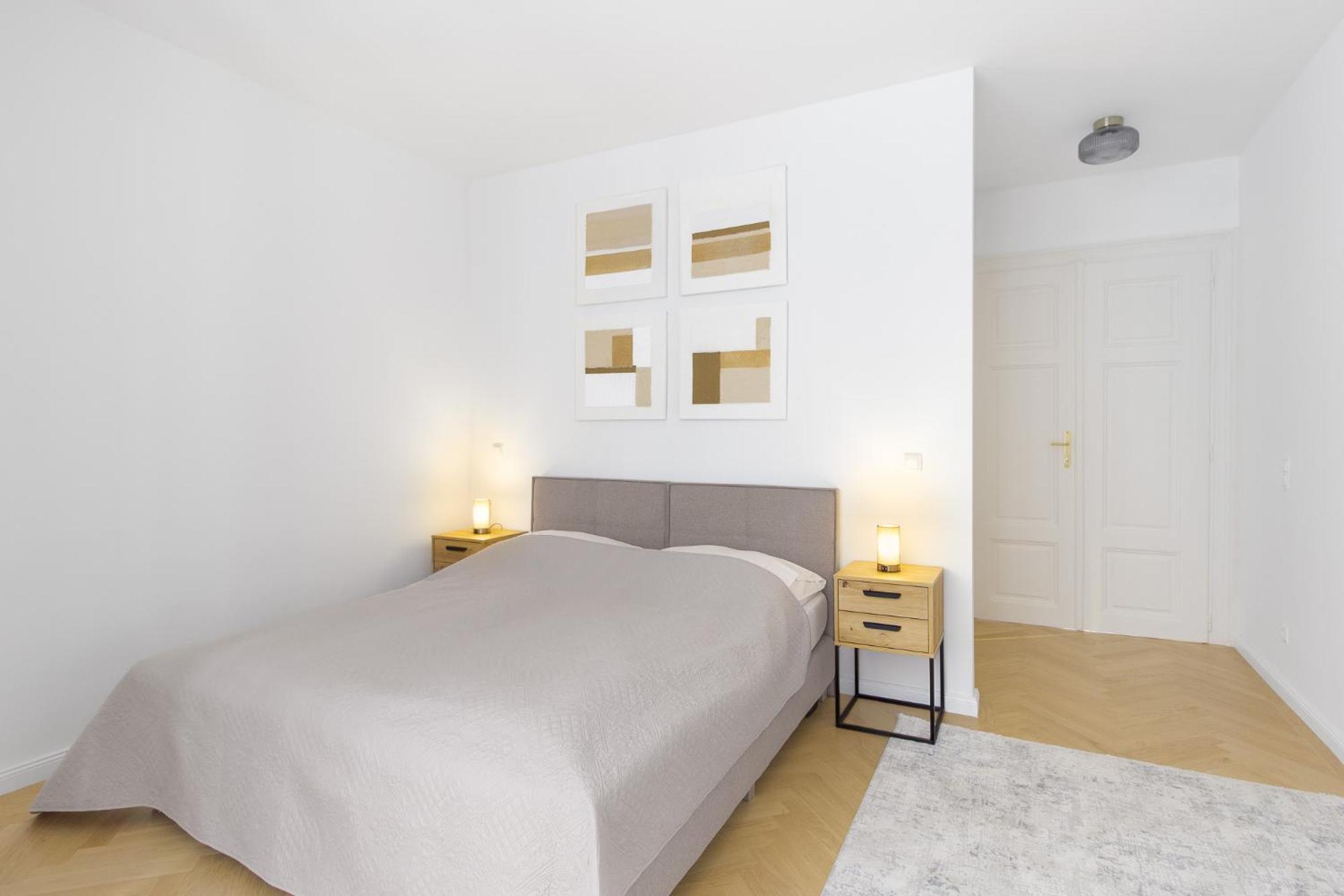 Apartment Ballgasse Luxury Wien Exterior foto